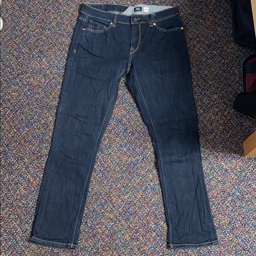 Volcom Vorta Jeans